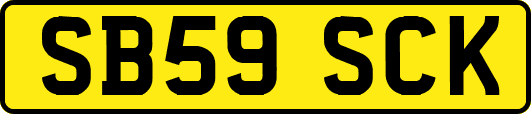 SB59SCK