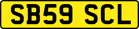 SB59SCL