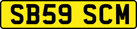 SB59SCM