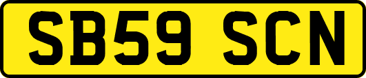 SB59SCN