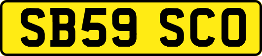 SB59SCO