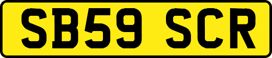 SB59SCR