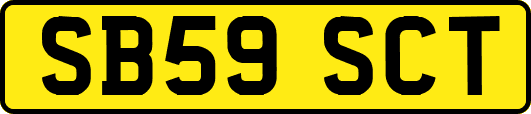 SB59SCT
