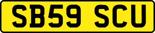 SB59SCU