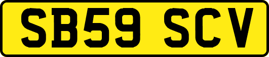 SB59SCV