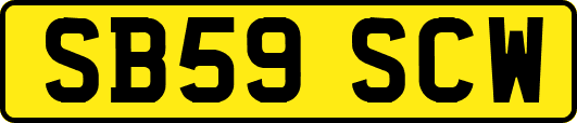 SB59SCW
