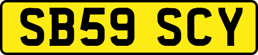 SB59SCY