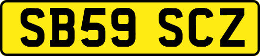 SB59SCZ