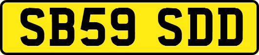 SB59SDD