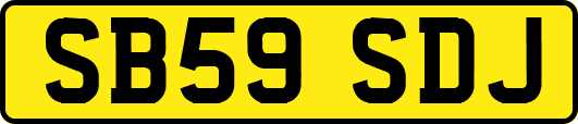 SB59SDJ