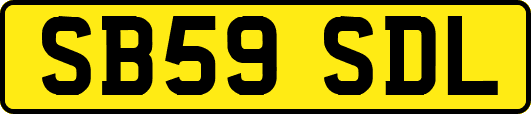 SB59SDL