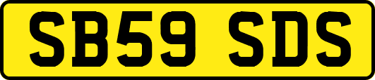 SB59SDS