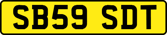 SB59SDT
