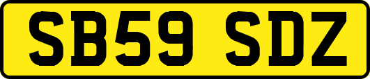 SB59SDZ