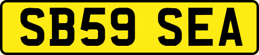 SB59SEA