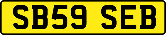 SB59SEB