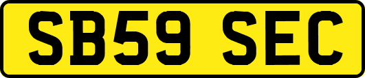 SB59SEC