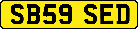 SB59SED