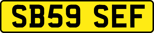 SB59SEF