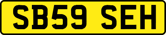 SB59SEH