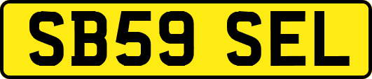 SB59SEL