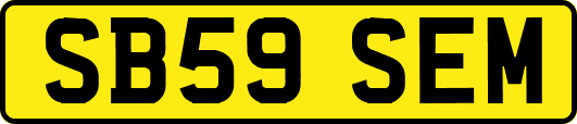 SB59SEM
