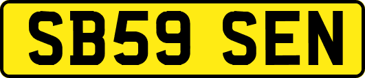 SB59SEN