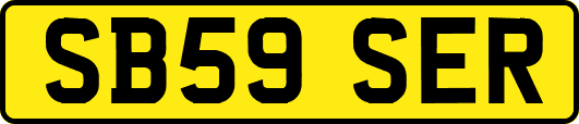 SB59SER