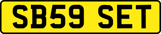 SB59SET