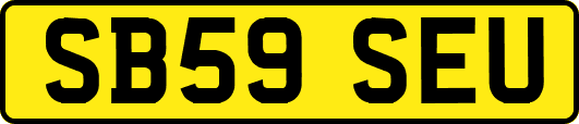 SB59SEU