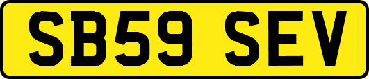 SB59SEV