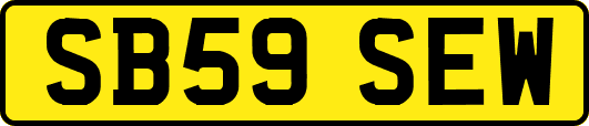 SB59SEW