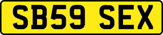 SB59SEX