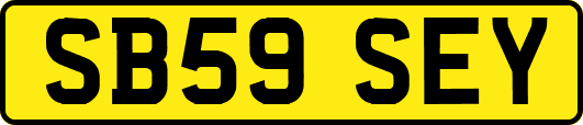SB59SEY