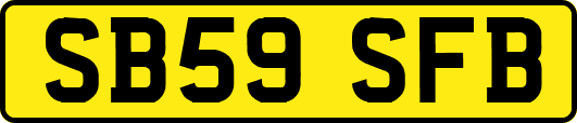 SB59SFB