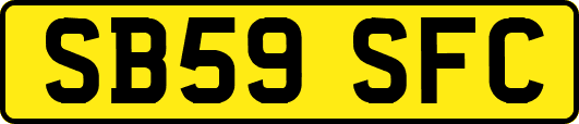 SB59SFC