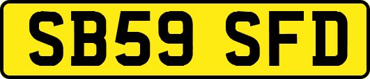 SB59SFD