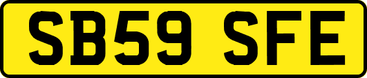 SB59SFE