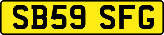 SB59SFG