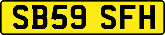 SB59SFH