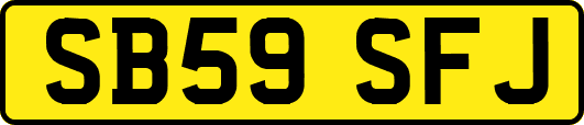 SB59SFJ