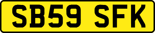 SB59SFK