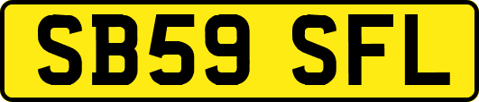 SB59SFL