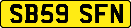 SB59SFN