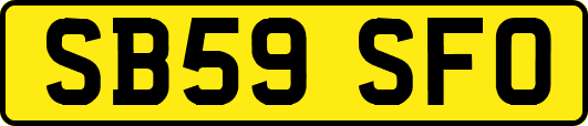 SB59SFO