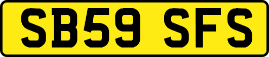 SB59SFS