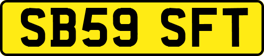 SB59SFT