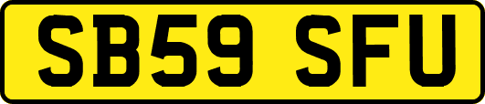 SB59SFU