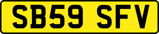 SB59SFV
