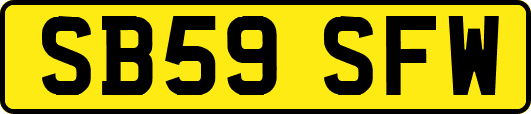 SB59SFW
